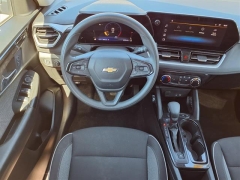Used 2025 Chevrolet Trailblazer AWD 4dr LT at Maxx Loans near St. Adrian, MI