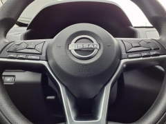 Used 2024  Nissan Altima 2&period;5 SV Sedan at Maxx Loans near St&period; Adrian&comma; MI