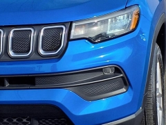 Used 2022  Jeep Compass Latitude 4x4 at Maxx Loans near St&period; Adrian&comma; MI