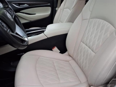 Used 2022  Buick Enclave AWD 4dr Avenir at Maxx Loans near St&period; Adrian&comma; MI