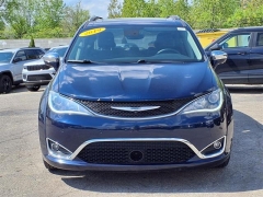 Used 2019 Chrysler Pacifica Limited FWD at Maxx Loans near St. Adrian, MI