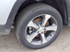 Used 2024 Jeep Grand Cherokee L Limited 4x4 at Maxx Loans near St. Adrian, MI