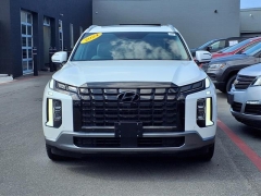 Used 2024  Hyundai Palisade SEL AWD at Maxx Loans near St. Adrian, MI