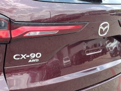 Used 2024 Mazda CX-90 3.3 Turbo Premium AWD at Maxx Loans near ,