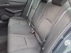 Used 2024  Honda Accord Sedan EX CVT at Maxx Loans near St&period; Adrian&comma; MI