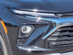 Used 2025 Chevrolet Trailblazer AWD 4dr LT at Maxx Loans near St. Adrian, MI