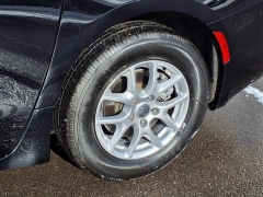 Used 2024  Chrysler Voyager LX FWD at Maxx Loans near St&period; Adrian&comma; MI