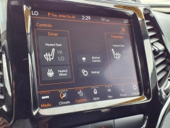 Used 2020 Jeep Cherokee 4d SUV 4WD Limited High Altitude 2.0T at Maxx Loans near St. Adrian, MI