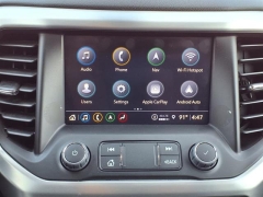 Used 2023 GMC Acadia AWD 4dr SLT at Maxx Loans near ,