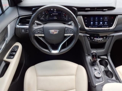 Used 2023 Cadillac XT6 AWD 4dr Sport at Maxx Loans near St. Adrian, MI