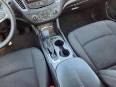 Used 2024  Chevrolet Malibu 4dr Sdn 1LT at Maxx Loans near St&period; Adrian&comma; MI