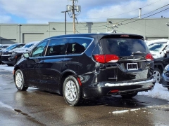 Used 2024  Chrysler Voyager LX FWD at Maxx Loans near St&period; Adrian&comma; MI