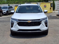 Used 2024 Chevrolet Trax FWD 4dr LT at Maxx Loans near ,