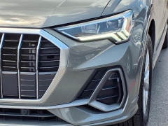 Used 2023 Audi Q3 S line Premium 45 TFSI quattro at Maxx Loans near St. Adrian, MI