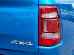 Used 2022 Ram 1500 4WD Laramie Crew Cab 5'7" Box at Maxx Loans near St. Adrian, MI