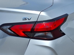 Used 2023 Nissan Versa SV CVT at Northland Chrysler Dodge Jeep Ram near Oak Park, MI