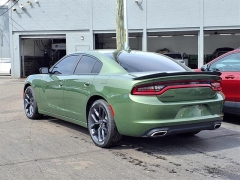 Used 2022 Dodge Charger SXT RWD at Maxx Loans near St. Adrian, MI