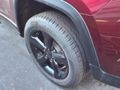 Used 2023  Jeep Grand Cherokee Limited 4x4 at Maxx Loans near St. Adrian, MI