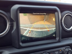 Used 2023 Jeep Wrangler 4xe Sahara High Altitude 4x4 at Northland Chrysler Dodge Jeep Ram near Oak Park, MI