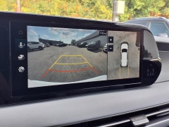 Used 2024  Hyundai Palisade SEL AWD at Maxx Loans near St. Adrian, MI