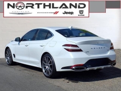 Used 2024 Genesis G70 2.5T AWD at Maxx Loans near ,