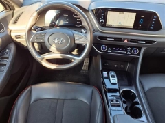 Used 2023  Hyundai Sonata SEL Plus 1&period;6T at Maxx Loans near St&period; Adrian&comma; MI