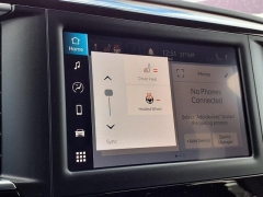 Used 2024  Chrysler Voyager LX FWD at Maxx Loans near St&period; Adrian&comma; MI