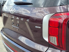 Used 2024 Hyundai Palisade SEL AWD at Maxx Loans near ,