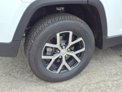 Used 2024 Jeep Grand Cherokee Limited 4x4 at Maxx Loans near St. Adrian, MI