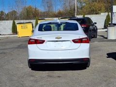 Used 2024  Chevrolet Malibu 4dr Sdn 1LT at Maxx Loans near St&period; Adrian&comma; MI