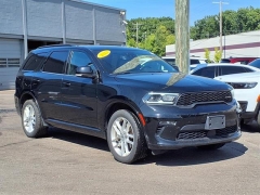 Used 2023 Dodge Durango GT Plus AWD at Northland Chrysler Dodge Jeep Ram near Oak Park, MI
