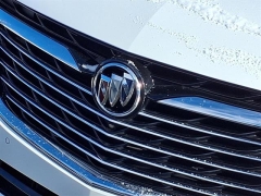 Used 2024  Buick Enclave FWD 4dr Premium at Maxx Loans near St&period; Adrian&comma; MI