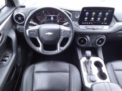 Used 2023 Chevrolet Blazer AWD 4dr LT w/3LT at Maxx Loans near ,