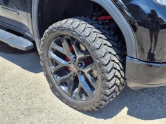 Used 2021 GMC Sierra 1500 4WD Double Cab 147" Elevation w/3SB at Northland Chrysler Dodge Jeep Ram near Oak Park, MI