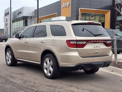 Used 2014  Dodge Durango 4d SUV AWD Limited at Maxx Loans near St&period; Adrian&comma; MI