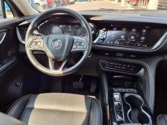 Used 2023 Buick Envision FWD 4dr Essence at Maxx Loans near St. Adrian, MI