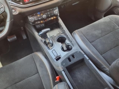 Used 2023 Dodge Durango Hemi Orange AWD at Northland Chrysler Dodge Jeep Ram near Oak Park, MI