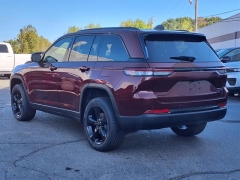 Used 2023  Jeep Grand Cherokee Limited 4x4 at Maxx Loans near St. Adrian, MI