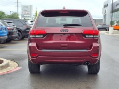 Used 2017 Jeep Grand Cherokee Altitude 4x4 *Ltd Avail* at Maxx Loans near ,