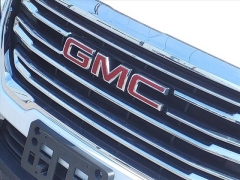 Used 2024 GMC Terrain AWD 4dr SLT at Maxx Loans near St. Adrian, MI
