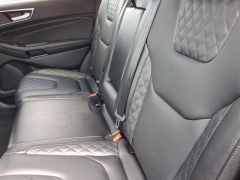 Used 2024 Ford Edge Titanium AWD at Maxx Loans near St. Adrian, MI