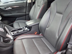 Used 2023 Buick Envision FWD 4dr Essence at Maxx Loans near ,