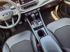 Used 2024 Jeep Compass Latitude 4x4 at Northland Chrysler Dodge Jeep Ram near Oak Park, MI