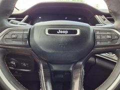 Used 2021 Jeep Grand Cherokee L Limited 4x4 at Maxx Loans near St. Adrian, MI