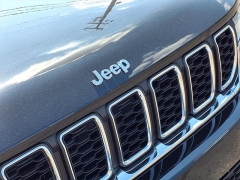 Used 2023 Jeep Grand Cherokee Laredo 4x4 at Maxx Loans near St. Adrian, MI