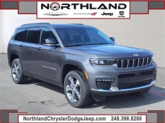 Used 2024 Jeep Grand Cherokee L Limited 4x4 at Maxx Loans near ,
