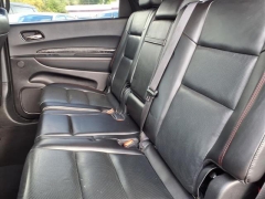 Used 2023  Dodge Durango R/T Premium AWD at Maxx Loans near St. Adrian, MI