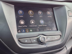 Used 2023  Chevrolet Trailblazer FWD 4dr LT at Maxx Loans near St&period; Adrian&comma; MI