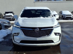 Used 2024  Buick Enclave FWD 4dr Premium at Maxx Loans near St&period; Adrian&comma; MI