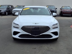 Used 2024 Genesis G70 2.5T AWD at Maxx Loans near ,
